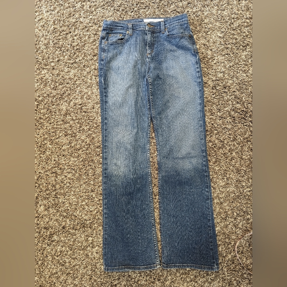 DKNY SOHO 6reg jean